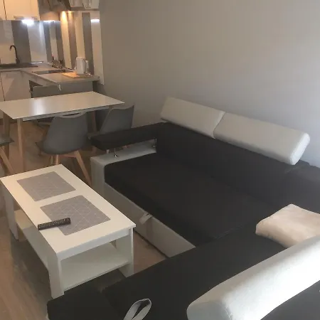 Apartament Apartament