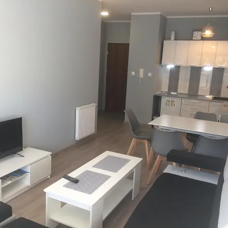 Apartament * Kołobrzeg