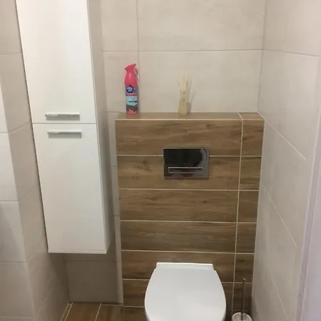 Apartament Apartament *