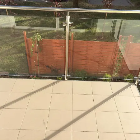 Apartament *
