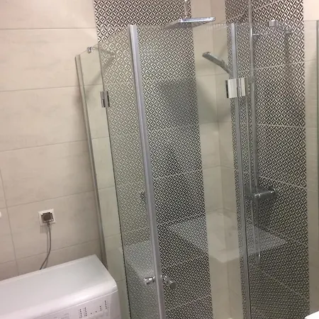 Apartament Apartament Kołobrzeg