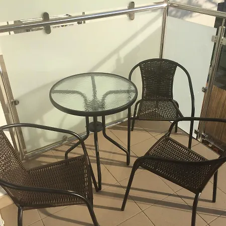 Apartament Kołobrzeg