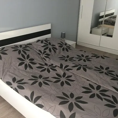Apartament Apartament